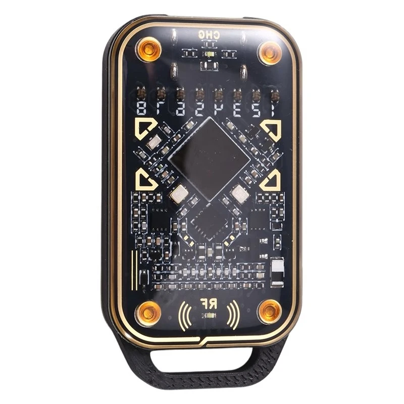 スマートポータブルrfidスマートチップエミュレーターリーダーchameleon-ultra-v30-125khz-1356mhz-id-icスマートカードタグコピー機nfc読み書き