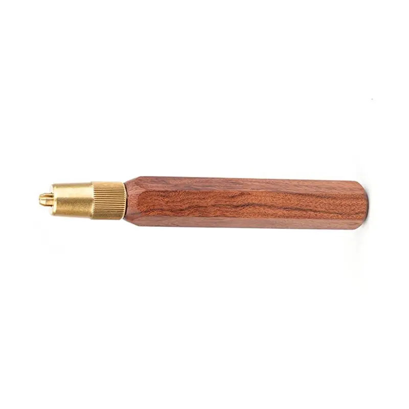 BAAG-Handle Hand Saw Interchangeable Saw Blade Fine/Coarse Teeth Woodworking Household Use Small Handheld Saw