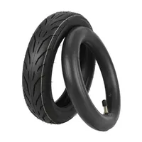 Replacement scooter tires size 9 F20 F30 compatible with For Xiaomi 4 Lite 2nd Gen 10 2 125 rubber inner outer tubes