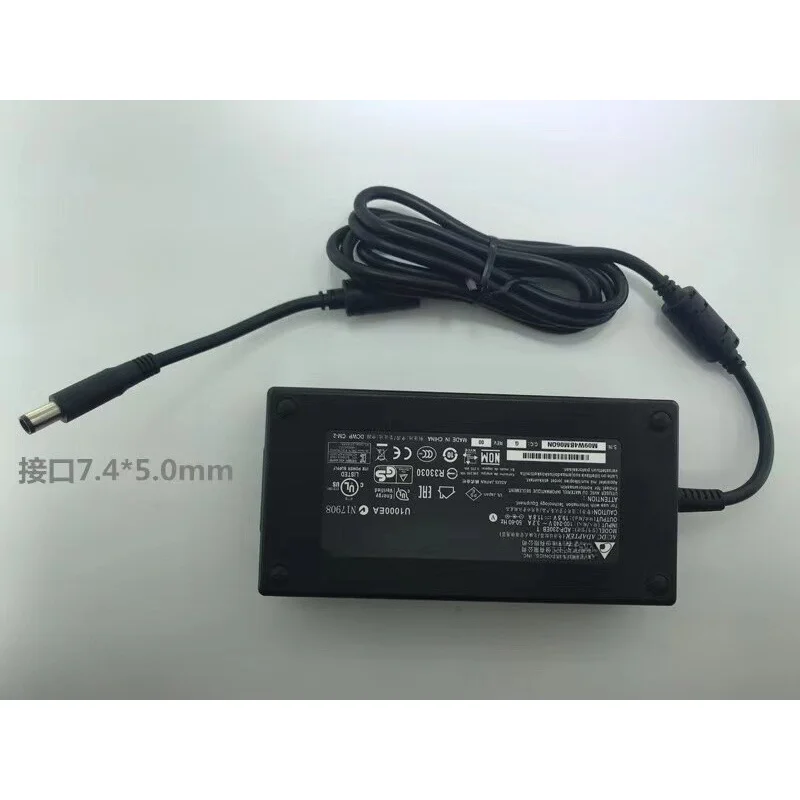 Para cargador Delta ADP-230EB T para ASUS G750JH-DB71 adp-230cb B 230W adaptador/19,5 V