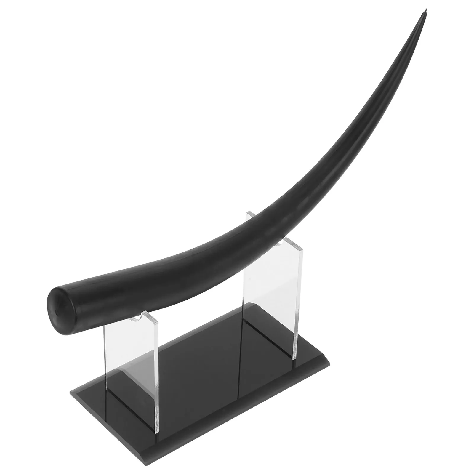 Large Eyelash Training Core for Lash Extension Practice – Portable Salon Simulation Display for Beauty Schools