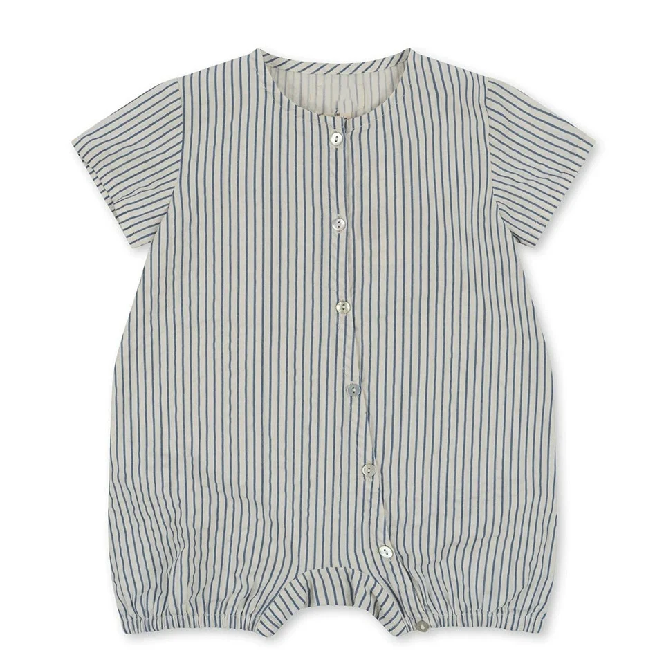 2026 صيف جديد ملابس الأطفال سلسلة ديناصور قصيرة الأكمام رومبير دعوى سترة نصف تنورة فستان تسلق الملابس #2