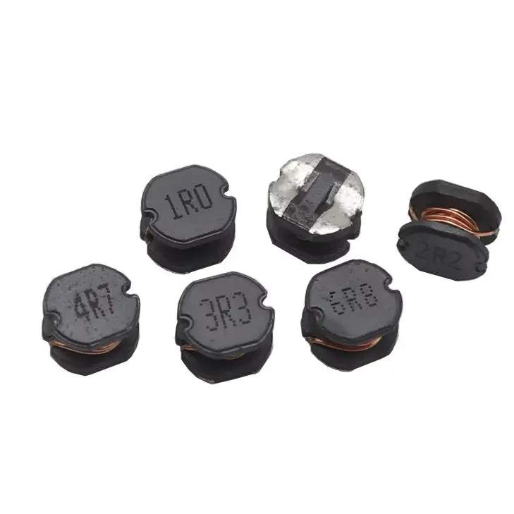 【20PCS】SMD Power Inductor CD32 CD43 CD54 CD75 1UH 2.2UH 3.3UH 4.7UH 10uH 22uH 33uH 47uH 100uH 470uH 100 220 330 470 101 471