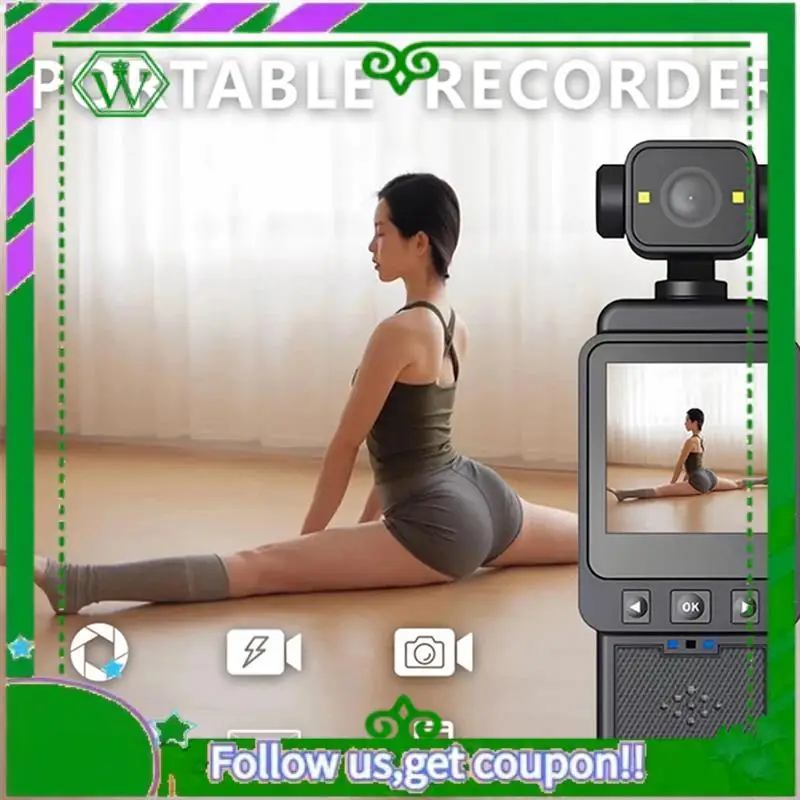 Reliable-1080P Mini… - image