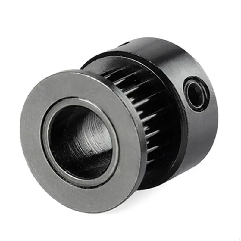 G8DF GT2 IDLER PULLEY Bánh xe 16 răng 20 răng 2GT ròng rọc cho vành đai 6 mm