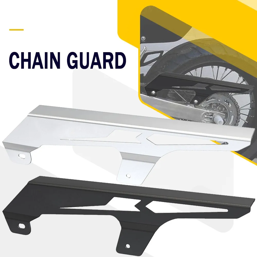 

For Suzuki TL1000 R TL1000R TL 1000R 1997-2002 2001 2000 1999 Motorcycle Accessories TL 1000 R Chain Guard Protector Chain Cover