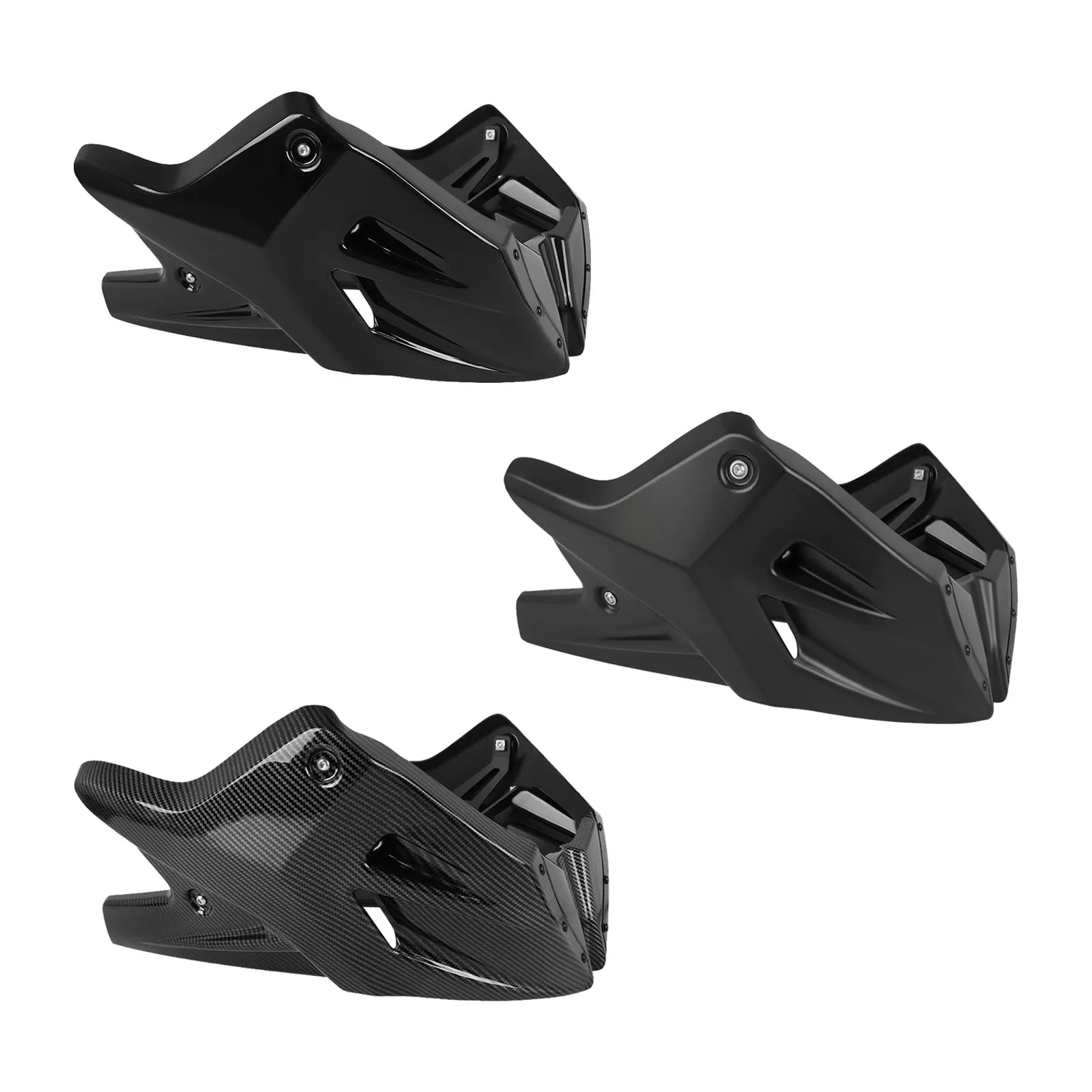 For Honda CB1000 CB 1000 Hornet SP 2025-2026 Bellypan Lower Engine Chassis Spoiler Fairing Motorcycle Accessories Belly Pan