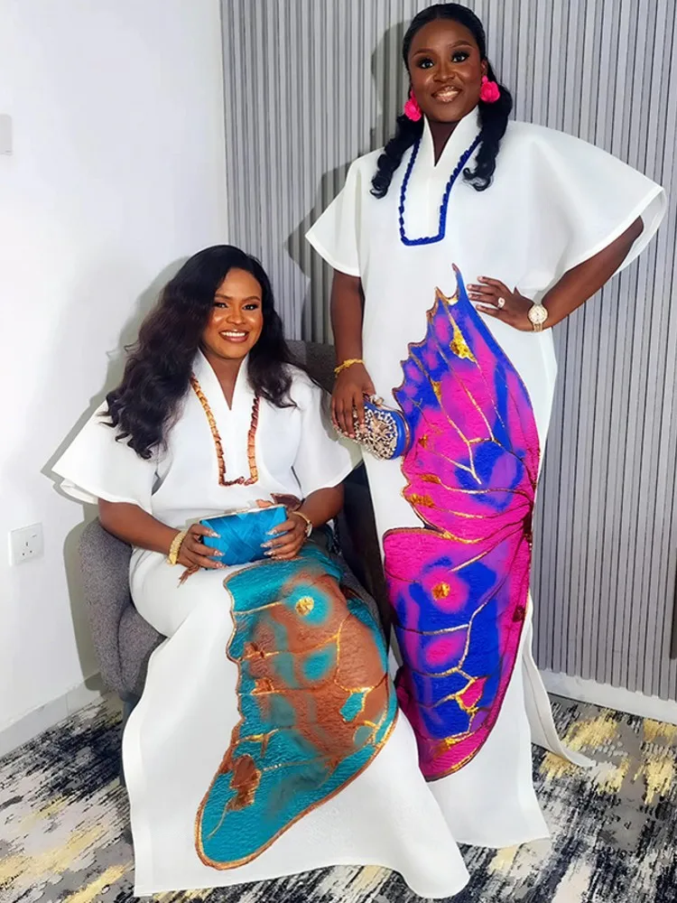 

Африканские платья для женщин, мусульманская мода, абайи, бубу, Дашики, Анкара, наряды, вечернее платье, Дубай, кафтан, абайя, халат, марокаин