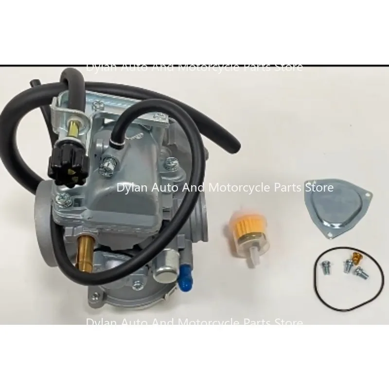 

13200-05G01 Карбюратор мотоцикла подходит для Suzuki LT-F250F LT-F250 LTF 250 250F Ozark 02-09