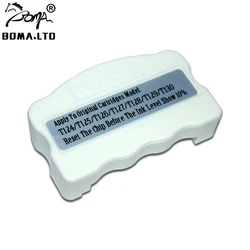 Chip Resetter T129 T128 T127 T126 For Epson Stylus S22 SX125 SX130 SX230 SX235 SX420 SX425 SX430 SX435 SX438 SX440 SX445 BX305