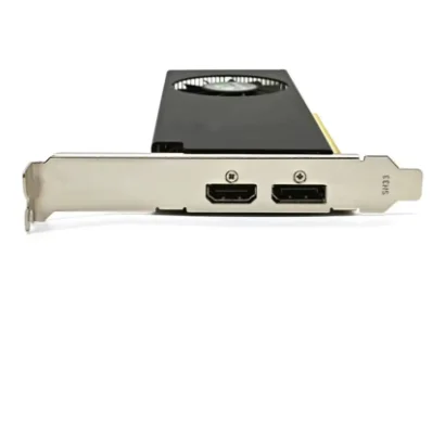 RTX A2000 8GB Low Profile Compact Graphics Card, Small ITX Case Design Work Graphics Card