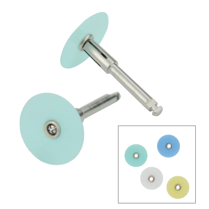 

Dental Polishing Discs Strips Composite Finishing Wheel Stick Mandrel Kit Teeth Polish Whitening Gross Reduction Stem Drill Bur