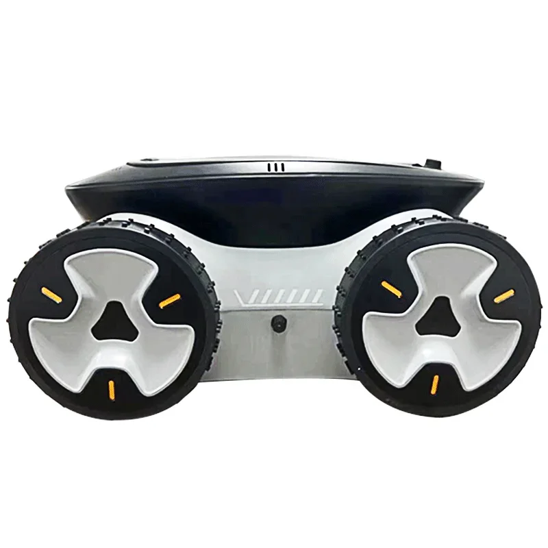 Smart Swimming Pool Automatic Cleaning Robot, Pool Robot Vacuum Cleaner