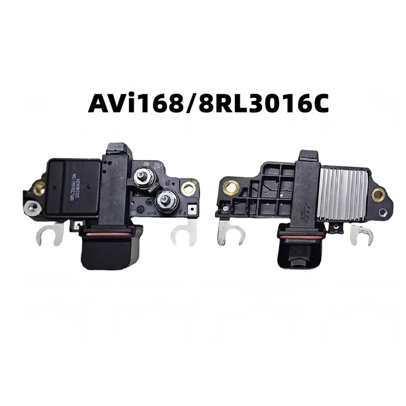 

Car Generator regulator For Yutong Kinglong Bus AVI168/8RL3016C