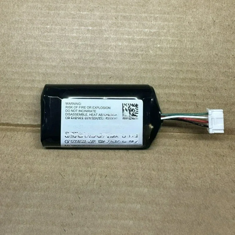 [New] [BP15] for VOLVO XC90 VCM Gateway Module 3.6V 450mAh OE 31450445 Backup Rechargeable