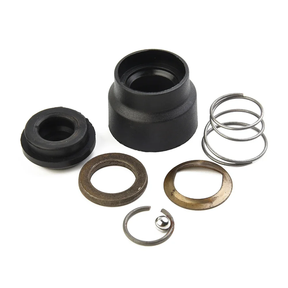 Ball Bearing HOLDER HR2470 HR2811F Tools Circlip Ring Conical Spring Dished Washer Parts Spare Equipment & Quality