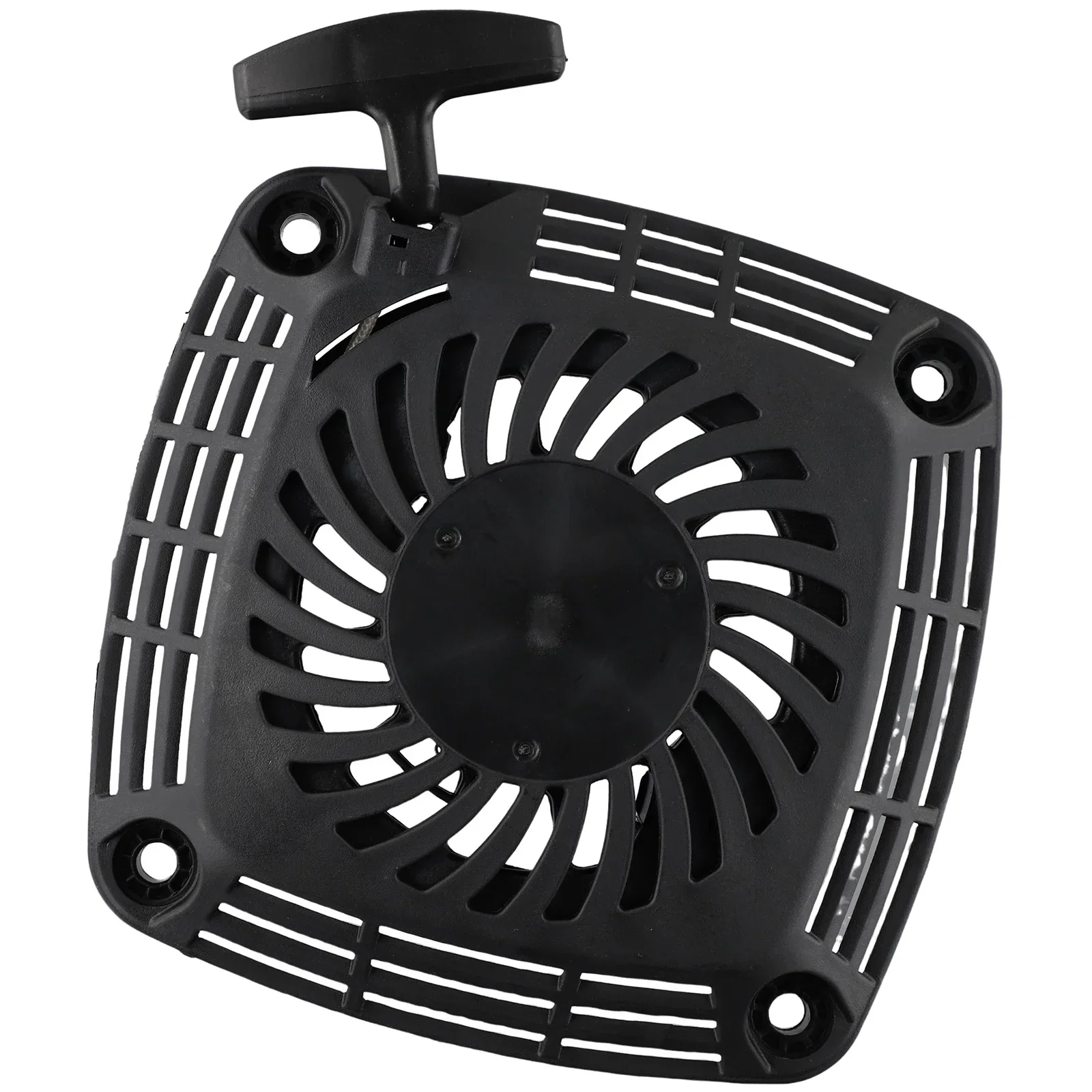 

1pc Recoil Starter Garden Power Tools Lawn Mower Replacement Accessories For FJ151V FJ180V Engine Lawnmower Pull Cord 49088-7023
