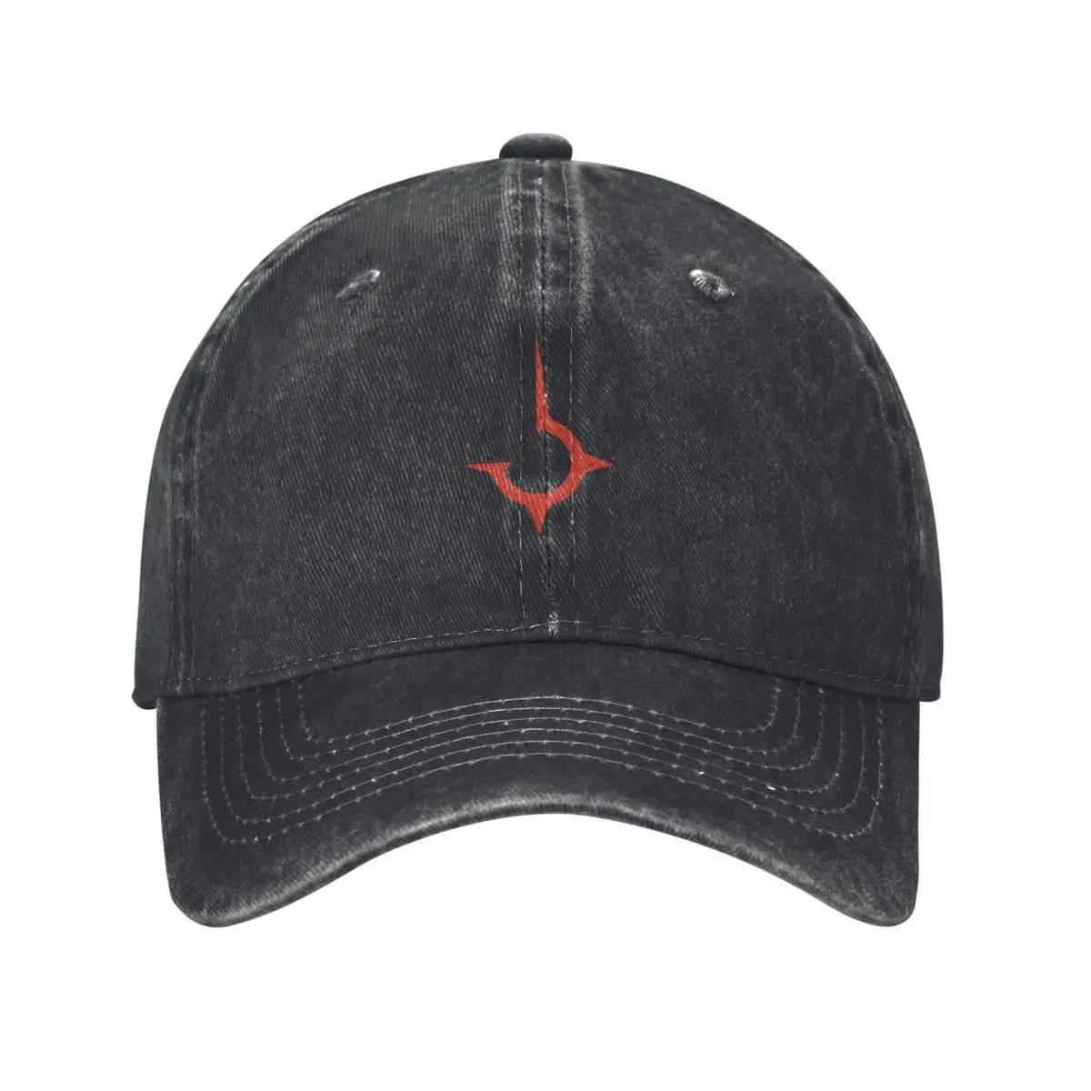 House Harkonnen symbol, paint Baseball Cap Hood Golf Hat Man Caps For Men Women's