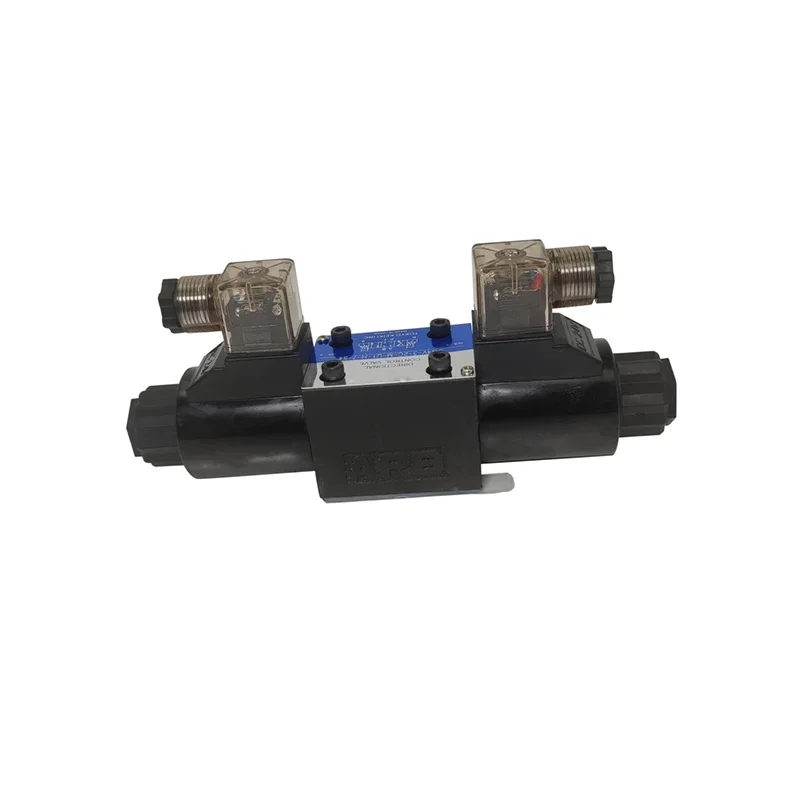 DG4V-3 DG4V-5 Direc…