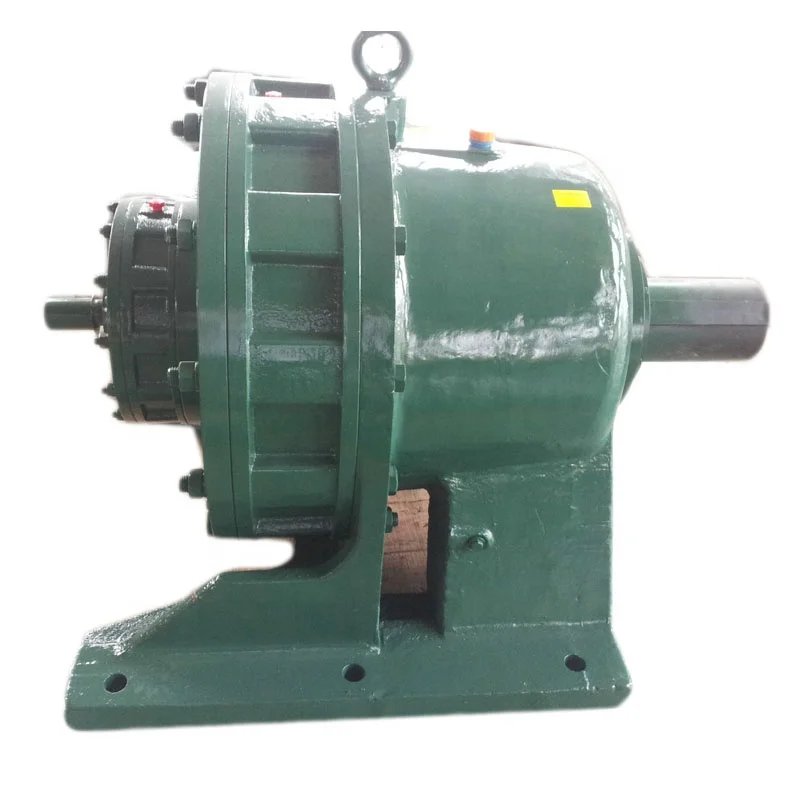 BWD4/BWD5/BWD6 china gear reducer electric motor speed for mining industry