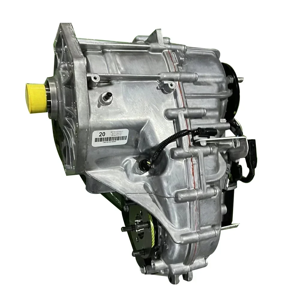 Genuine original manufacturing 5.7L high performance automatic chassis part transfer case assembly for