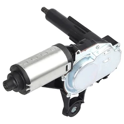 Motor do limpador de pára-brisas traseiro para Land Rover FREELANDER 2 MK2 2006-2014, peças de reposição do carro 12V, novo