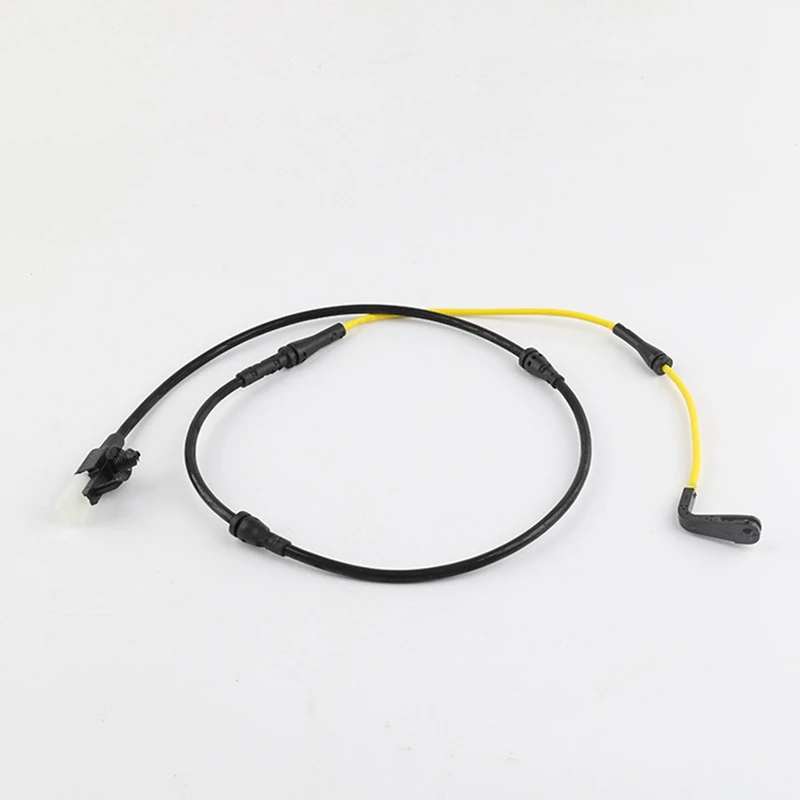 Car Front Axle Brake Sensor Brake Pad Wear Sensor Brake Sensor Line LR090683 T4A12867 For JAGUAR F-PACE LAND ROVER L560