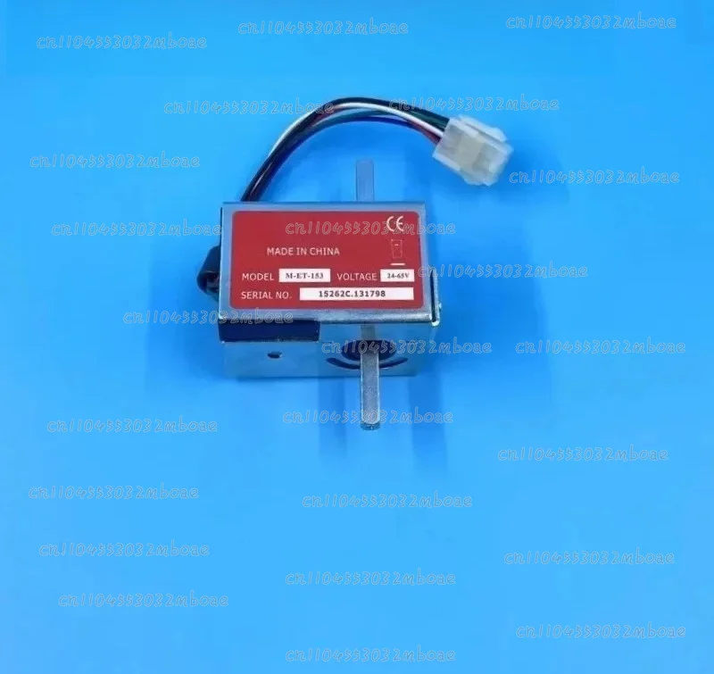 electric forklift ET153/165/124 accelerator truck EP handle forward and backward governor