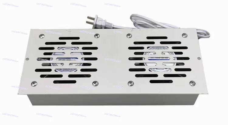 Cabinet Fan Component Server Floor Cabinet Fan Cooling Modular Fan