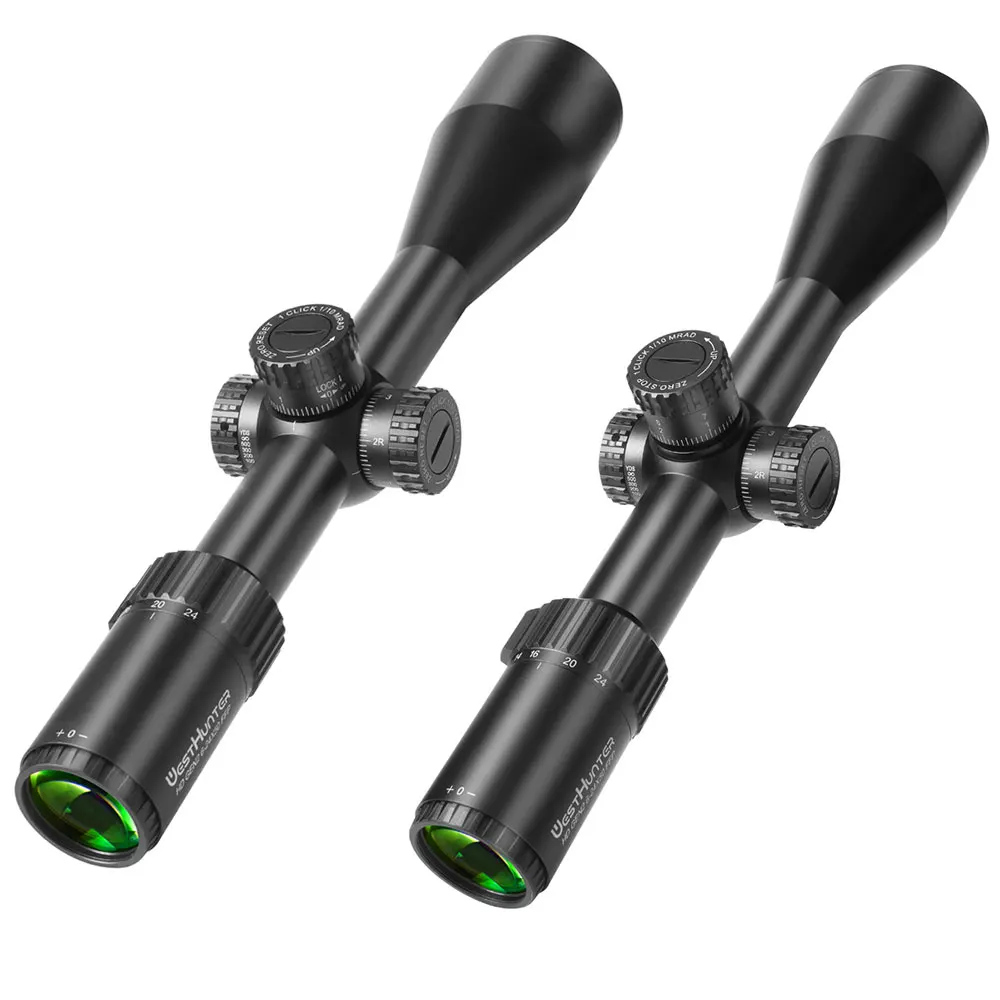 Thumbnail 4 - #76 Weapon Scopes List of Top Picks