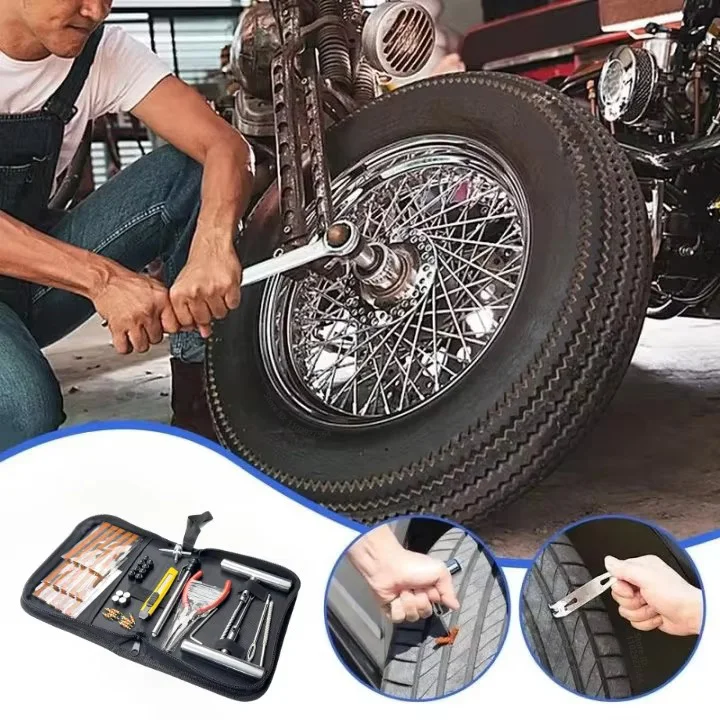 Thumbnail 4 - #78 Trending Tire Repair Tools Right Now