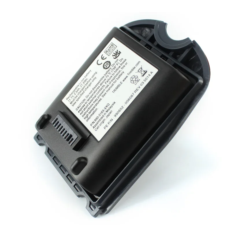Baterai untuk Trimble GPS RTK Penerima GNSS TSC3 Alat Survei Pengumpul Data Baterai Ranger3
