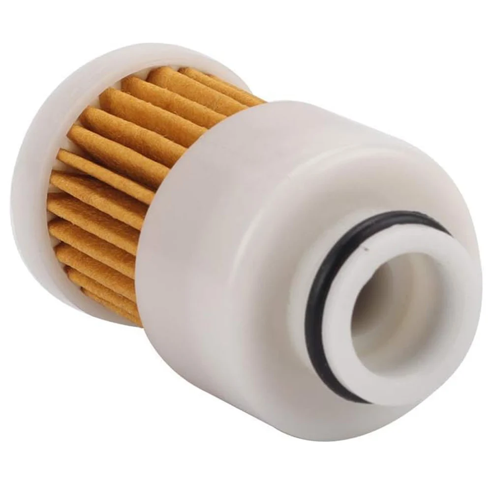 68V-24563-00-00 Fuel Filter Element For Yamaha Mercury 50 60 75 90 115 hp 4 Stroke Outboard Motor Mercury 881540 Sierra 18-7979