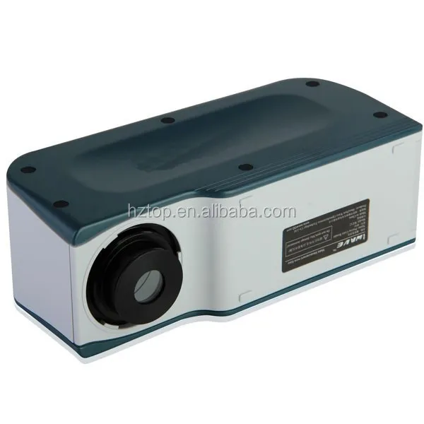 Colorimeter Digital Portabel Pengukur Warna