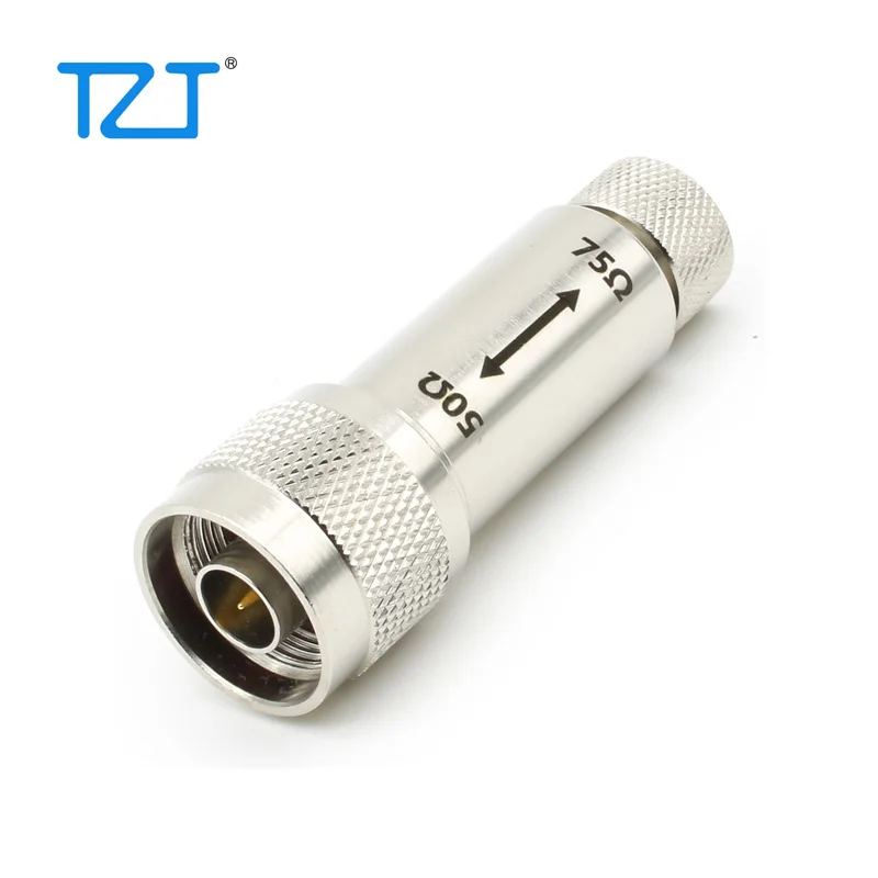 Tzt Dc-3Ghz Impedan…