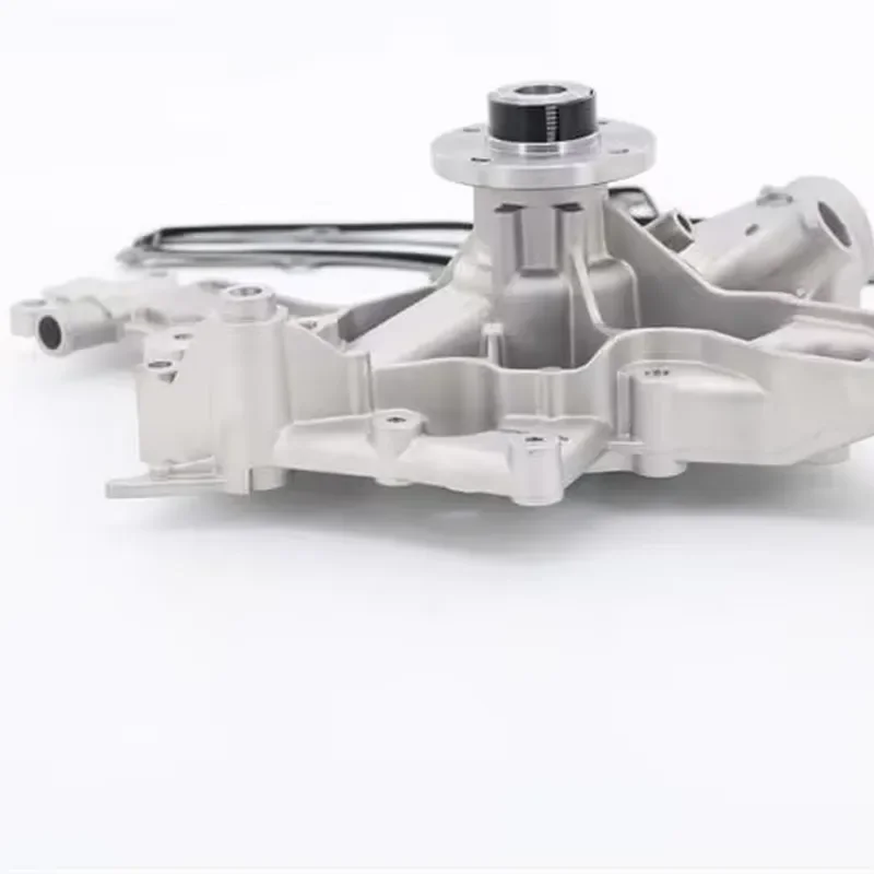 MWP224 New Water Pump for MERCEDES-BENZ CHRYSLER Cooling Systems 2-Year Warranty WP1911 M-212 980453 P147 0130260005
