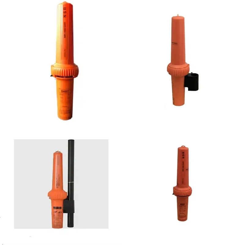 NRT-1000 Marine Search and Rescue Radar Transponder GMDSS Radar SART With CCS Certificate