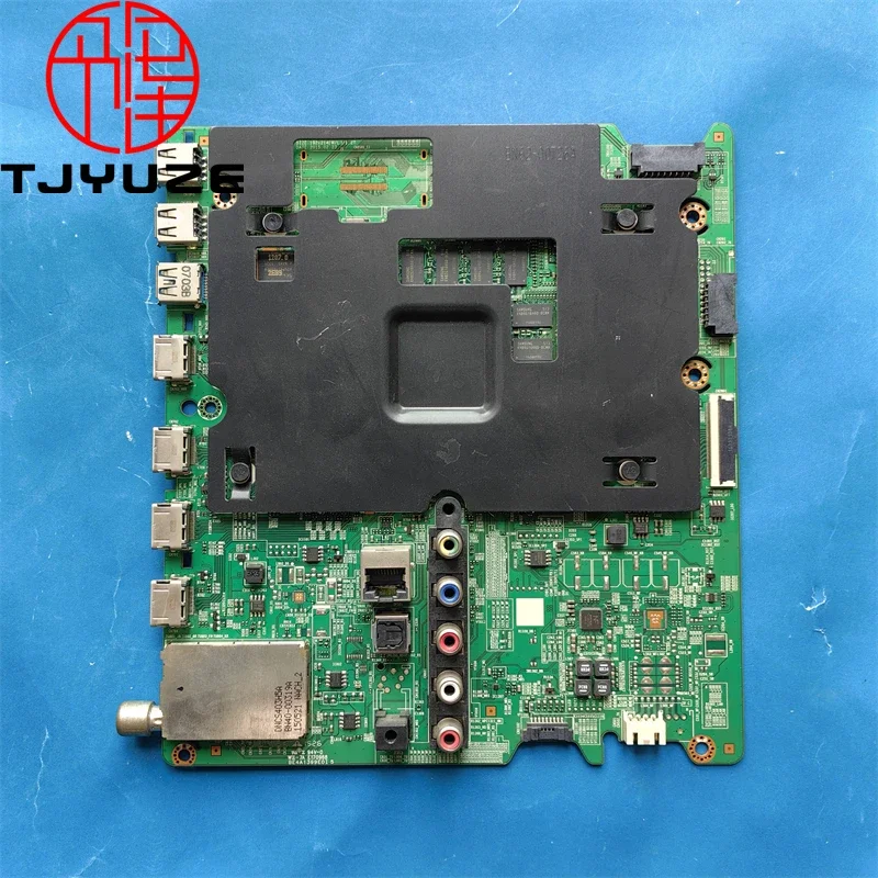 

BN94-09271A BN97-10061R Main Board For Smart TV UN55JS7000FXZA EH01 UN55JS7000F UN55JS7000 Motherboard CY-TJ055HGEV1V