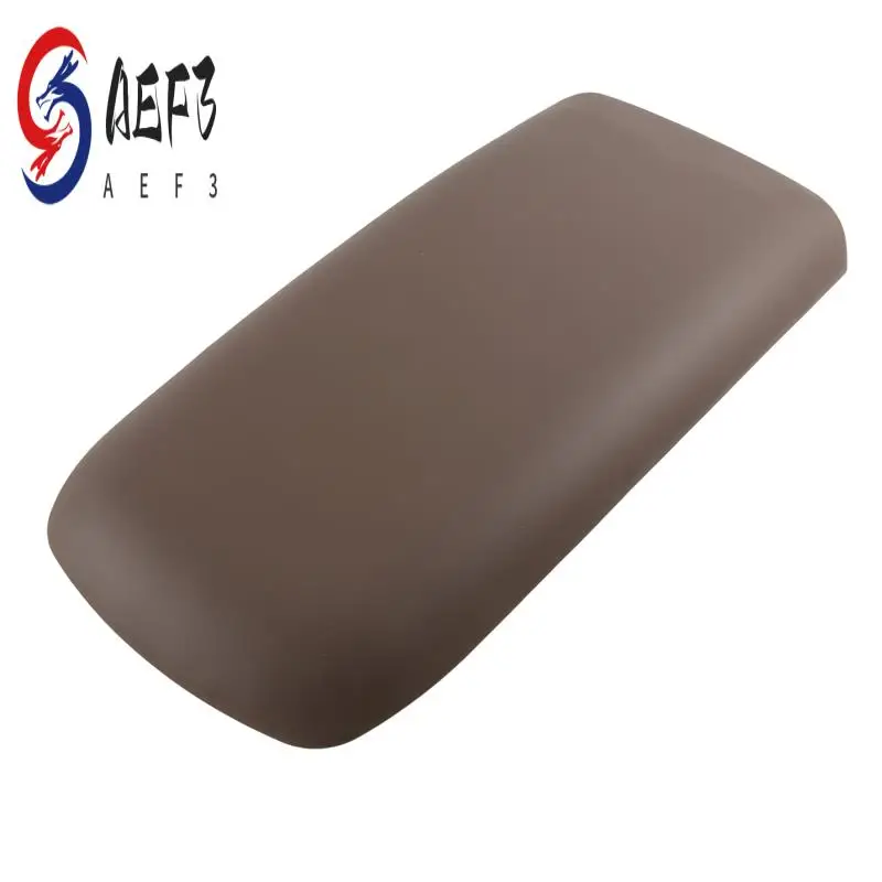 

AEF3-Car Console Lid/Armrest Cover Repair Kit For Ford Explorer 1997-2001