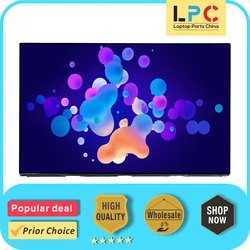 ATNA45AF01 OLED Screen Display 120Hz QHD 2880×1800 14.5 inch EDP 40 Pin Non Touch New Replacement OLED Screen Display Panel