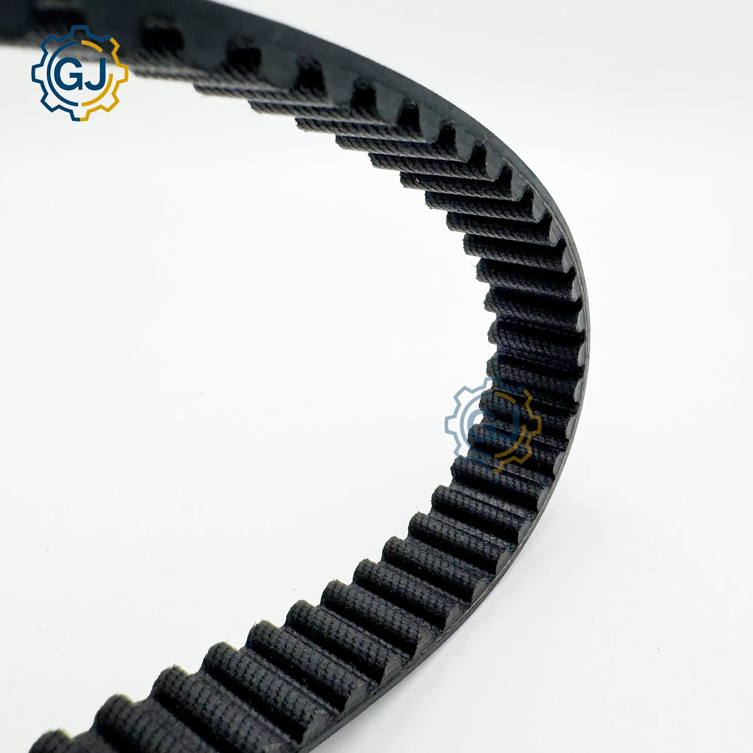 HTD 8M Timing Belt Lp=600 624 632 672 704 720 728 744 752 752 784 808 832 856 872 880 888 896 904 912 920 Width 15-50mm Rubber