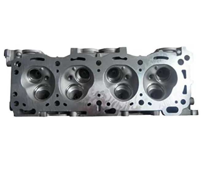 

New Auto Engine Parts Cylinder Head Assy Engine Cylinder Head For 2.6L 8V 4ZE1 ISUZU BRAVA Campo Amigo 8-97023-674-0