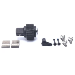 24/72 Teeth Ratchet Socket Wrench Repair Accessory Spare Part Kit Set 24 tooth 72 tooth quick wrench repair kit Wrench