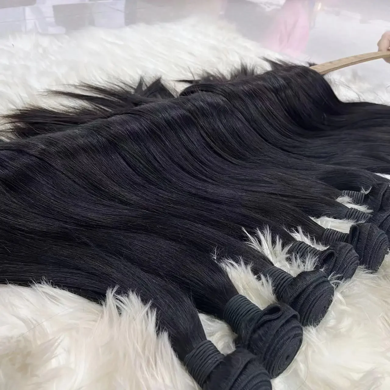 Wholesale 10A Unprocessed Raw Virgin Brazilian Hair,Free Sample Hair Bundles Human Hair Weft,Mink Brazilian Virgin Hair Vendors