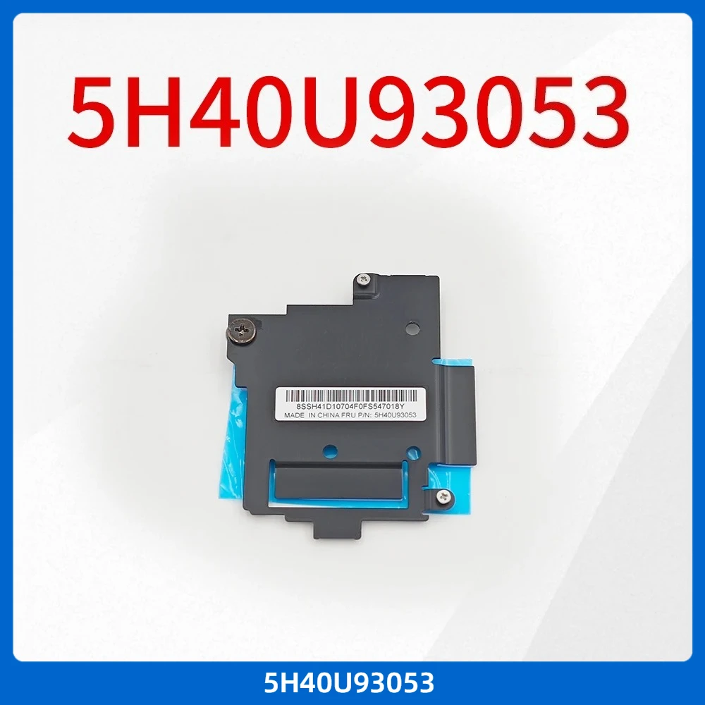 South Bridge Heat Sink 5H40U93053 South Bridge Protective Fin For Tiny8 P360 P3 tiny M90Q-4 Heatsink