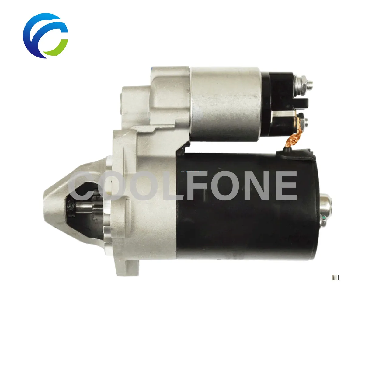 

Self Starter Motor for SMART CABRIO FORTWO CITY-COUPE 0001106014 0-001-106-014 0986019940 0001477V006 0051513801 6601510101