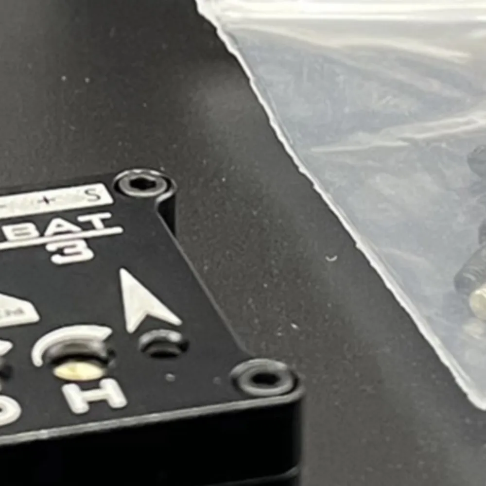 

Chassis Suspension System Servo Shock Absorber Spare For 1/14 LESU Tamiyaya RC Tractor Truck Model RC Car Parts TH20403