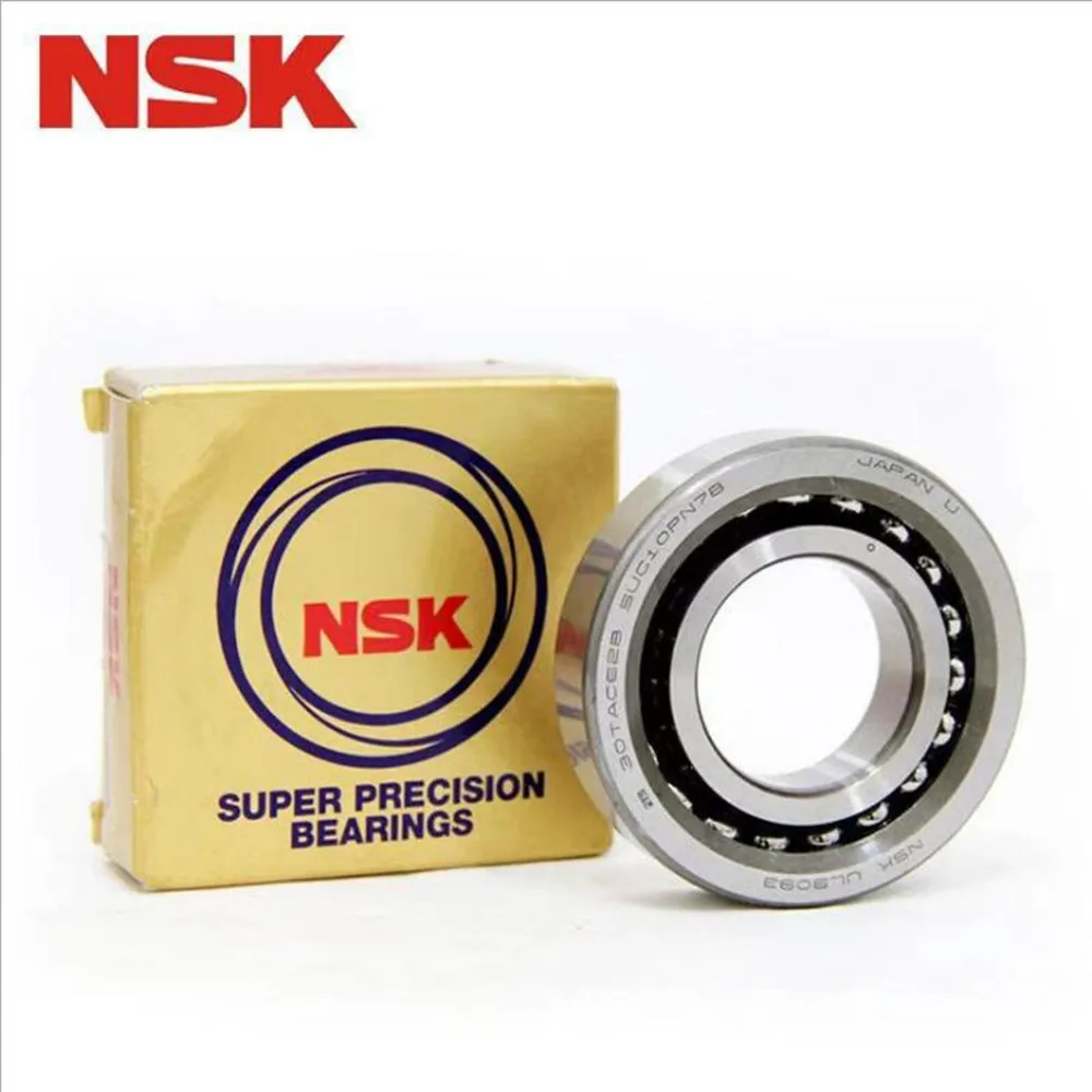 Hot Sale Ball Screw Support Bearing 40TAC90CSUHPN7C 40BNR19HTSUELP3