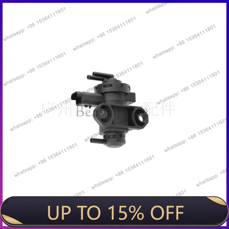 LD1628HC auto parts turbocharged vacuum solenoid valve 9618971180