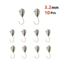 3.2mm-10 Piezas